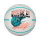 Nike Μπάλα μπάσκετ Everyday Playground 8P Graphic Deflated Ball